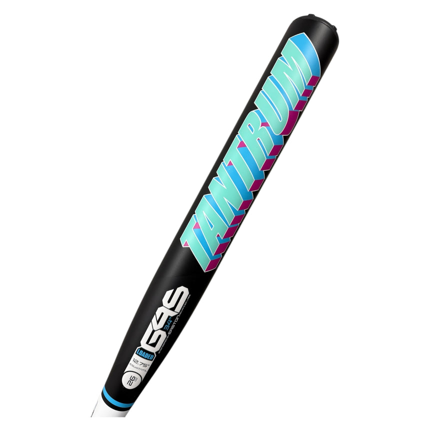 2024 Easton Tantrum Slowpitch Softball Bat Loaded USSSA ESU4TNT1L