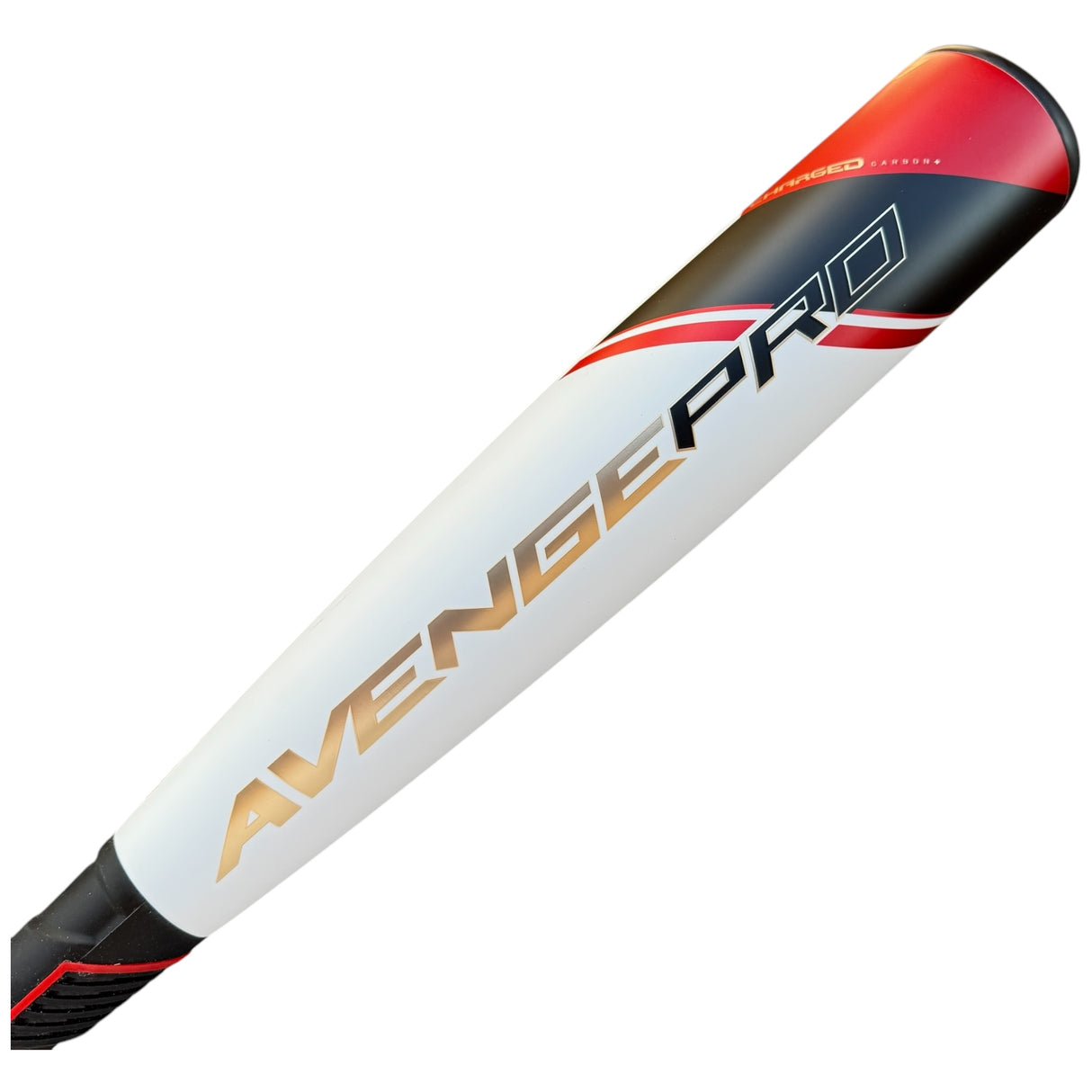 Axe Avenge Pro USSSA Youth Baseball Bat -10oz L142JP
