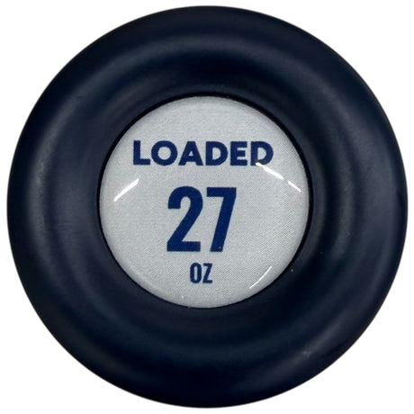 Marucci NY Yankees USSSA Slowpitch Softball Bat 12.75" Barrel 1 Piece Loaded MSPY1LU