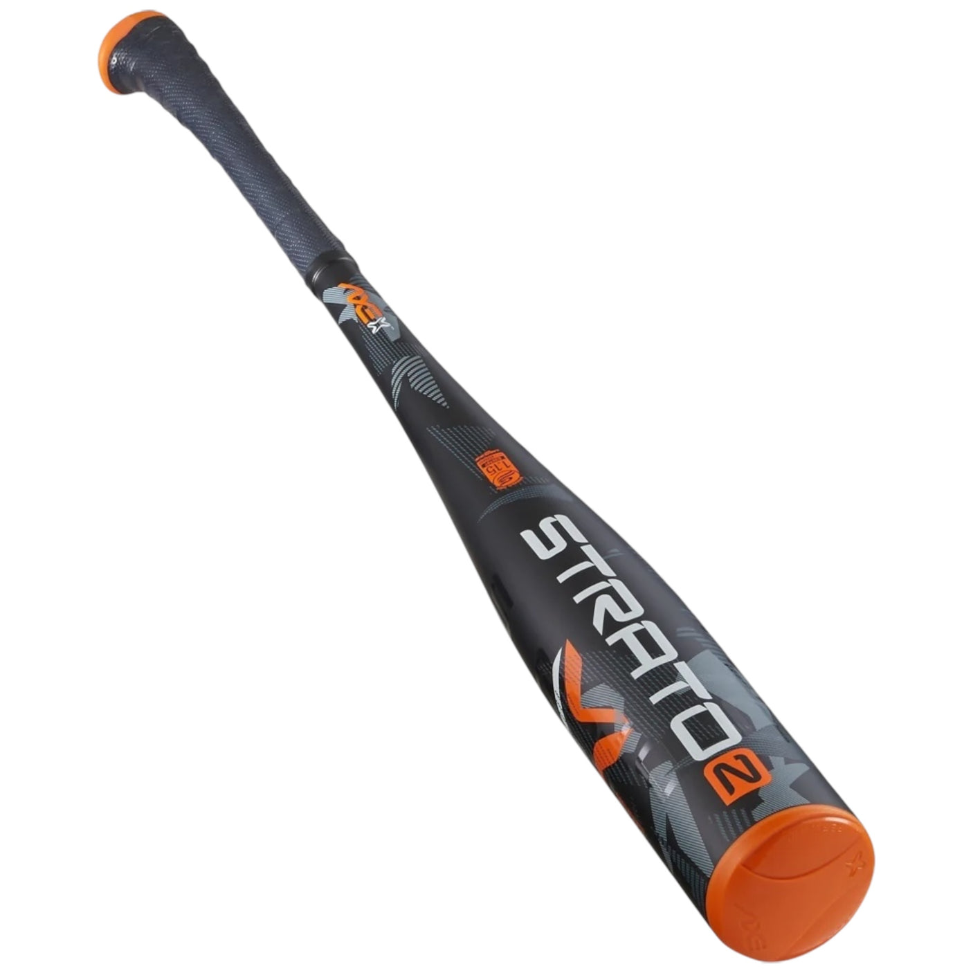 2024 Axe Strato Youth USSSA Baseball Bat -10oz L143M