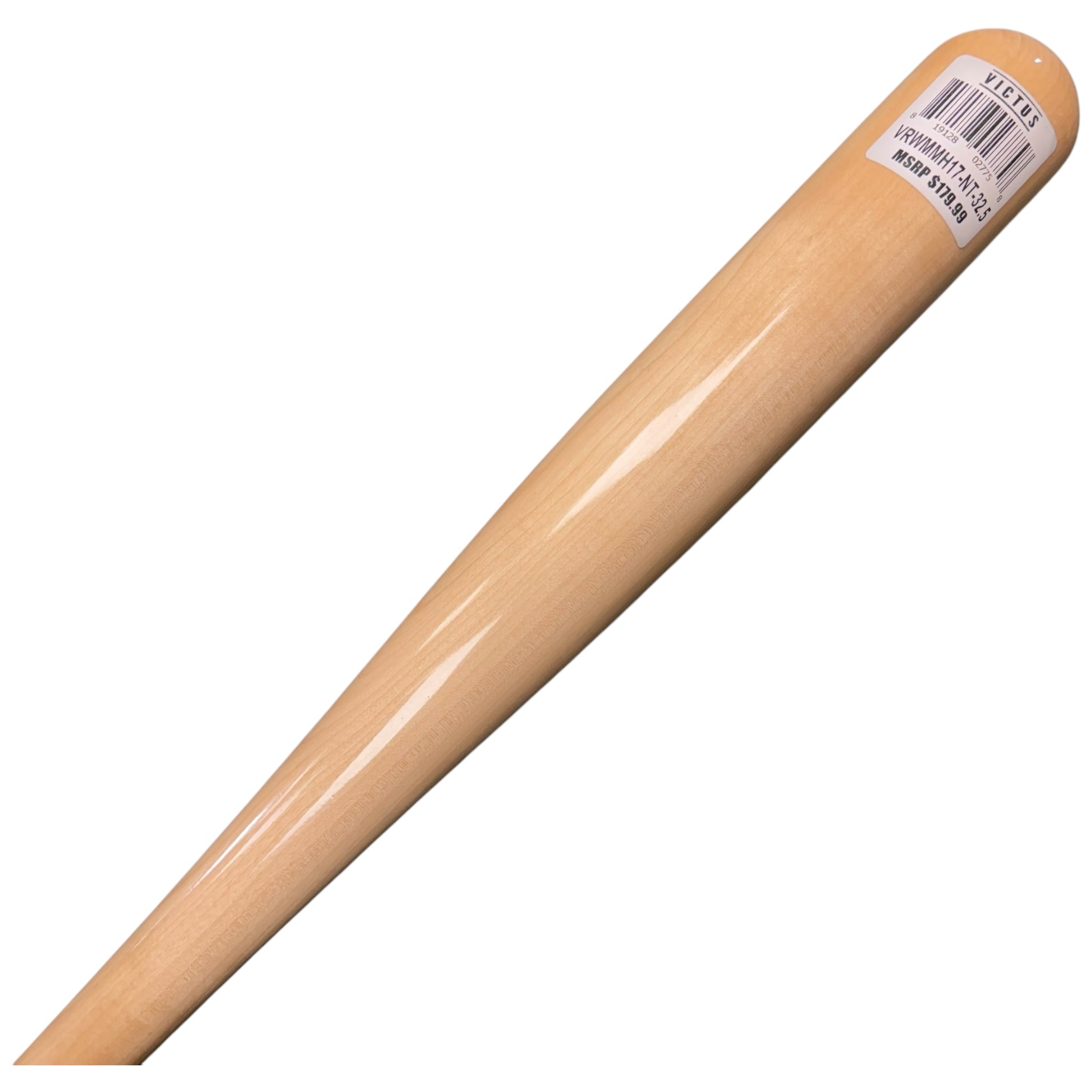 Victus MH17 Pro Reserve Birch Wood Baseball Bat VRWMMH17-NT Victus MH17 Pro Reserve Birch Wood Baseball Bat VRWMMH17-NT