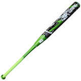 2025 Worth Bedlam Phil Matte Slowpitch Softball Bat ASA/USA 13.5" XL 2-Piece WSA5PMBL