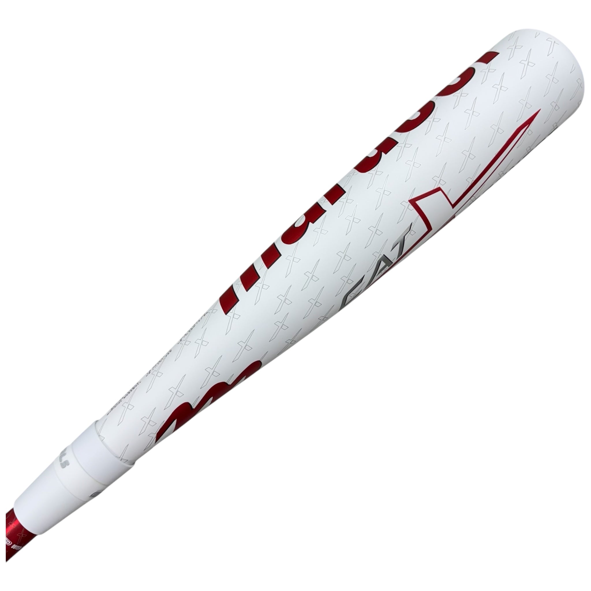 Marucci CATX2 Connect Youth USSSA Baseball Bat -5oz MSBCCX25