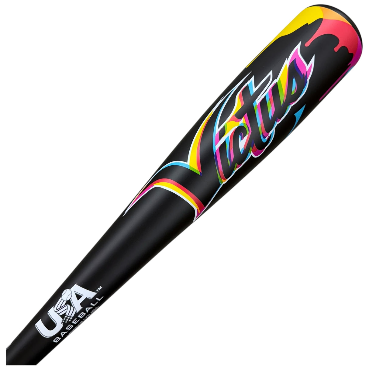 Victus Vibe Youth USA Baseball Bat -10oz VSBVIB10USA