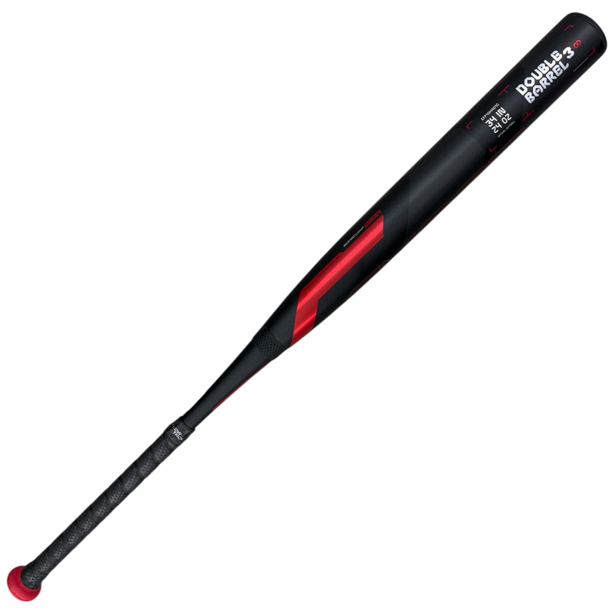 2024 Easton Ghost Advanced Fastpitch Softball Bat -11oz