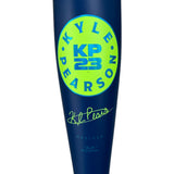 2026 Miken KP23 Maxload USSSA Slowpitch Softball Bat 1 Piece 12" Barrel MSU6PKP1L