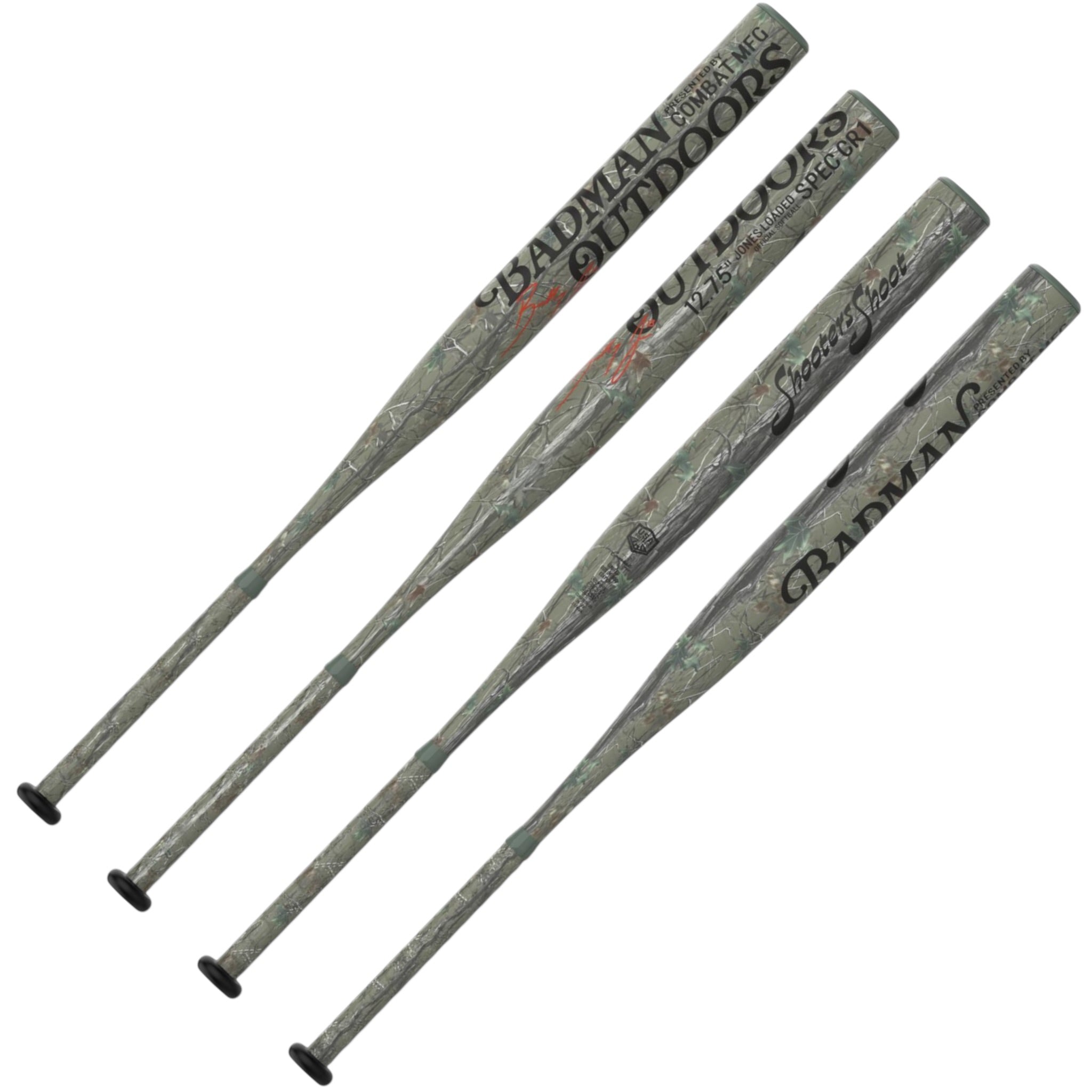 2026 Combat Outdoor Bradley | CSU6JOUTL | CheapBats.com