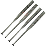 2026 Combat Badman Outdoors Endloaded USA Slowpitch Softball Bat 1 Piece 12.75" Barrel CSA6OBJ1L