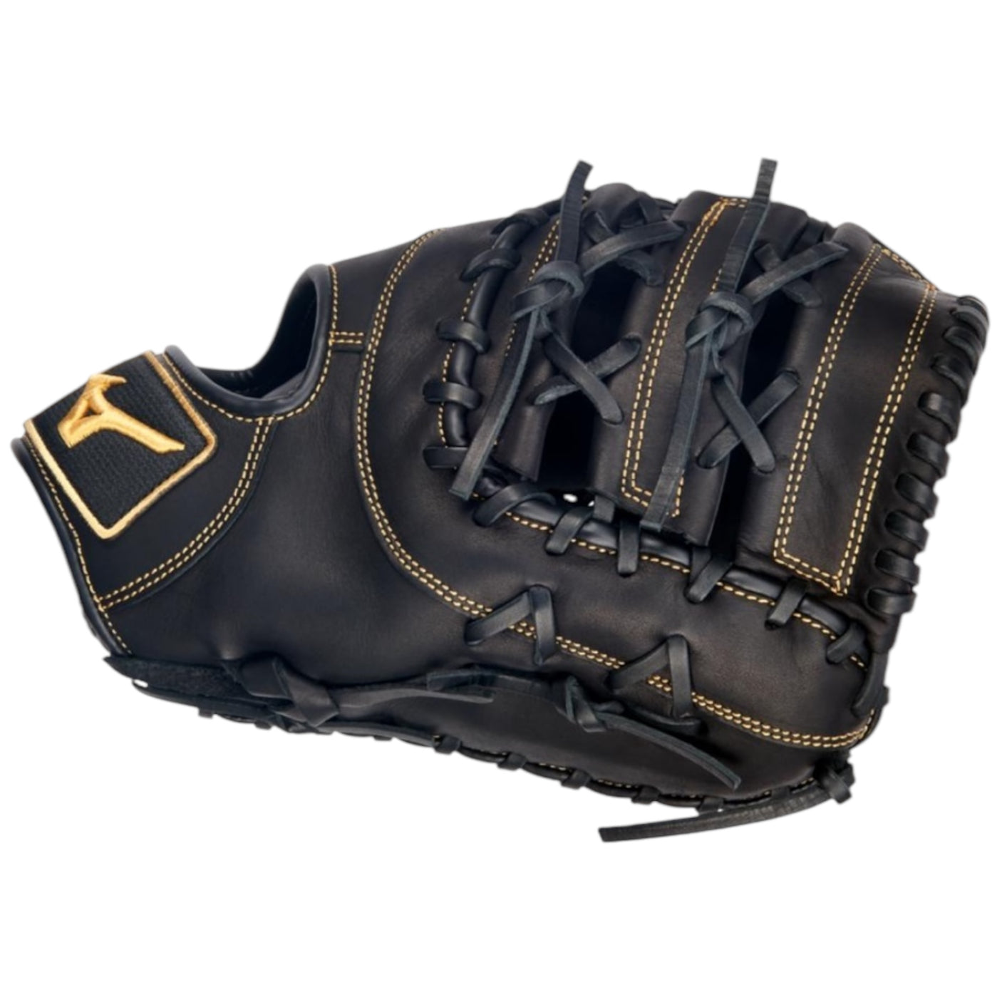 Mizuno MVP Prime Baseball First Base Mitt 12.5" GXF50PB4 313061