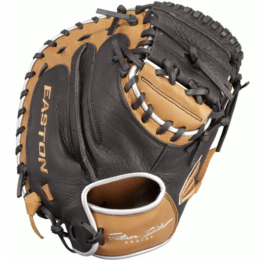 Easton Future Elite Youth Baseball Catcher's Mitt 32.5" FE2325