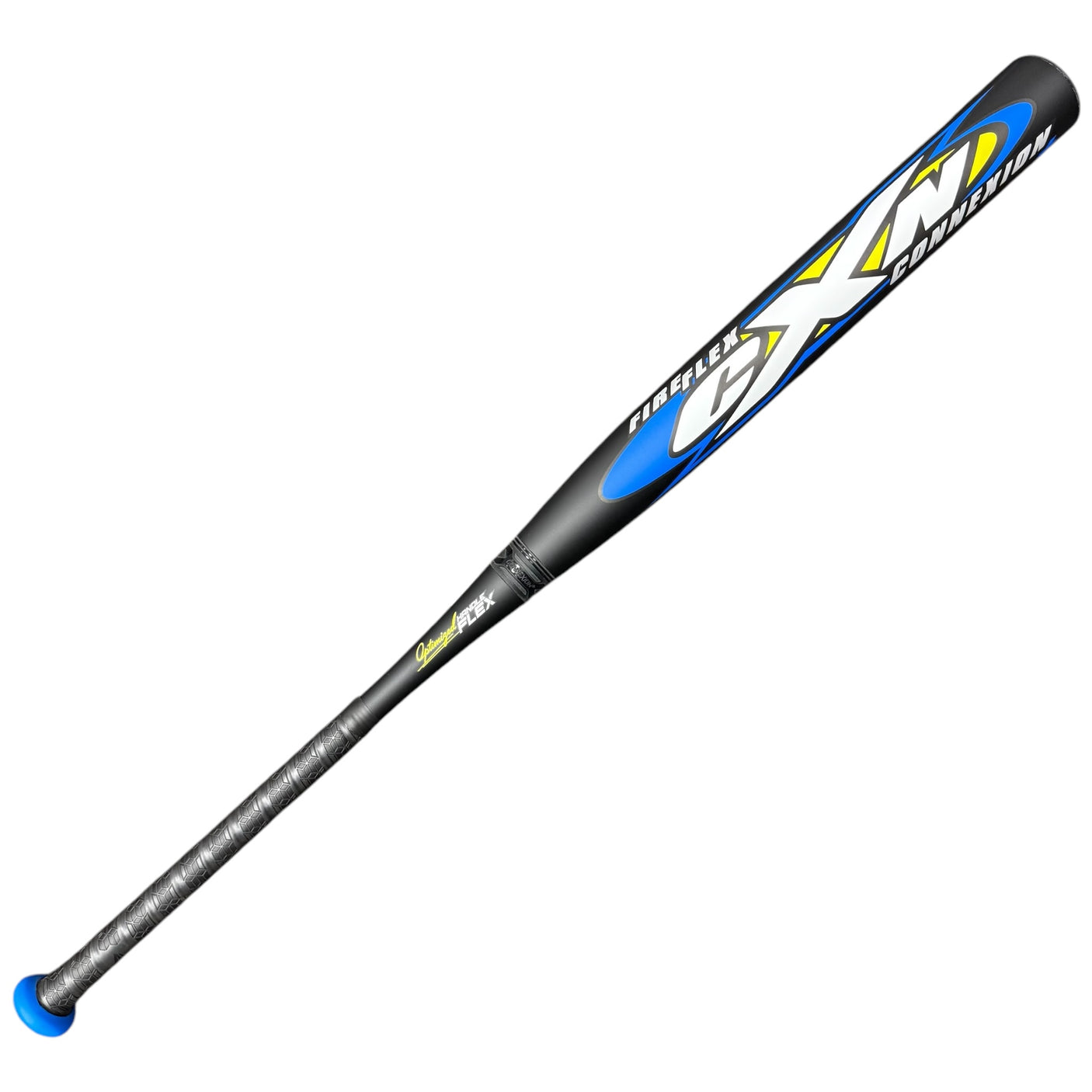 CLOSEOUT 2021 Easton CXN Slowpitch Softball Bat End Loaded USSSA SP21CXL