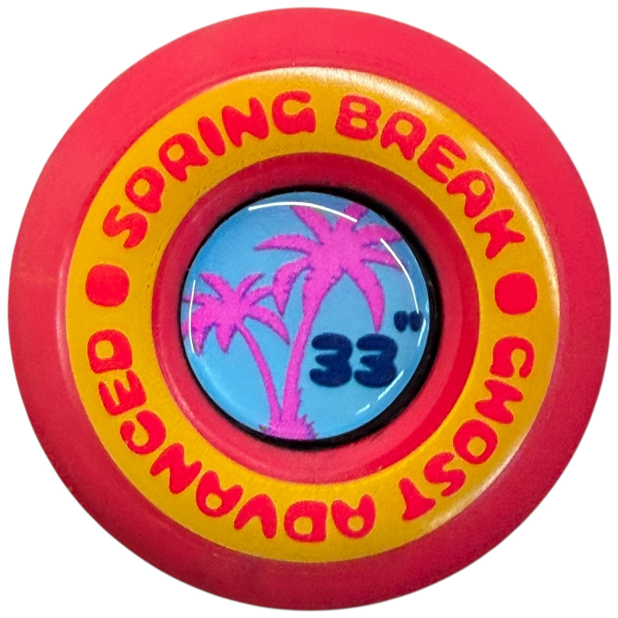 2026 Easton Ghost Advanced Spring Break Fastpitch Softball Bat EFP6SY