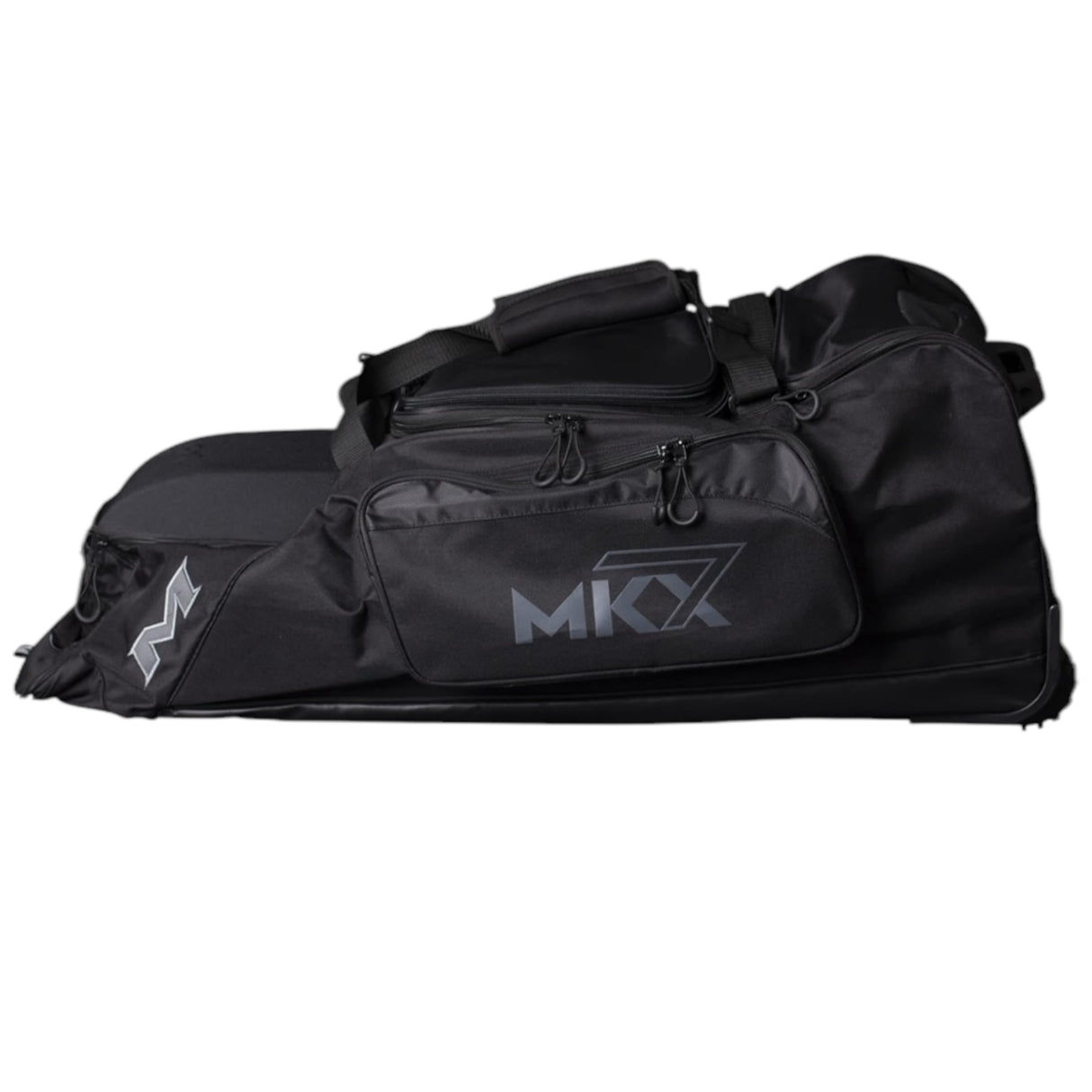 Miken Championship Wheeled Equipment Bag MKMK7X-CH