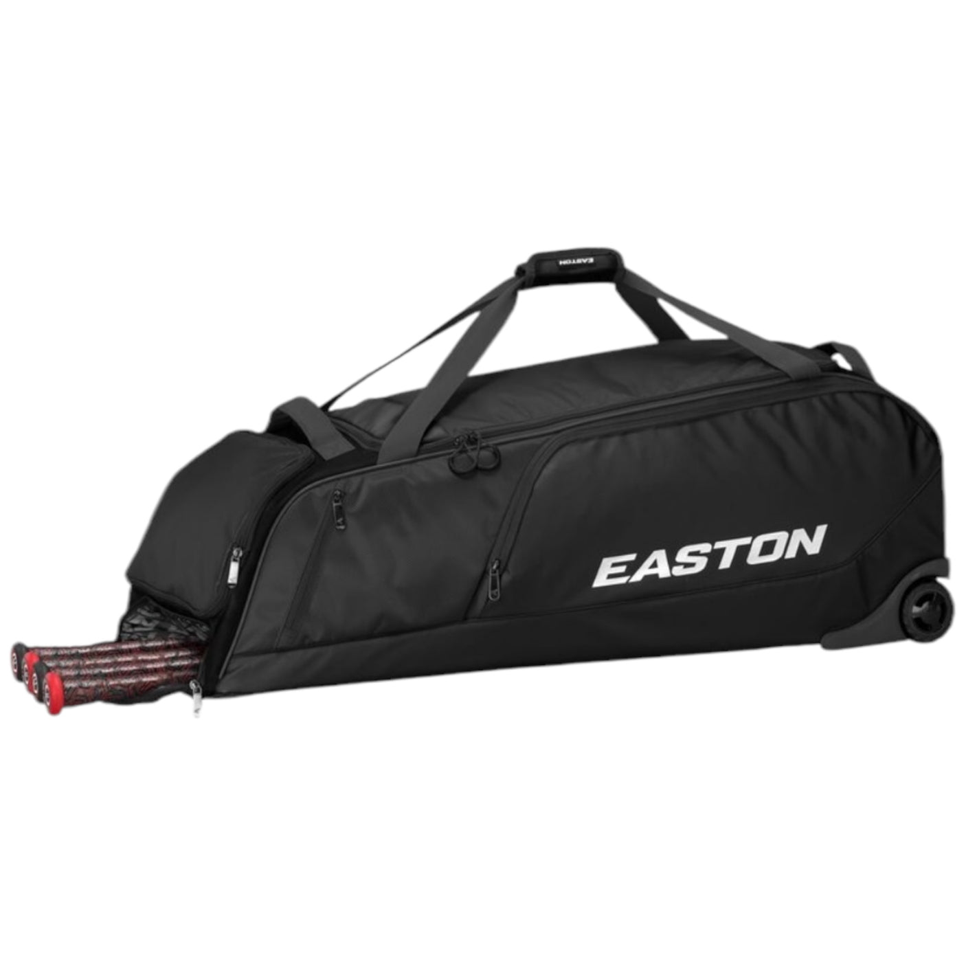 Easton Dugout Wheeled Equipment Bag A159055