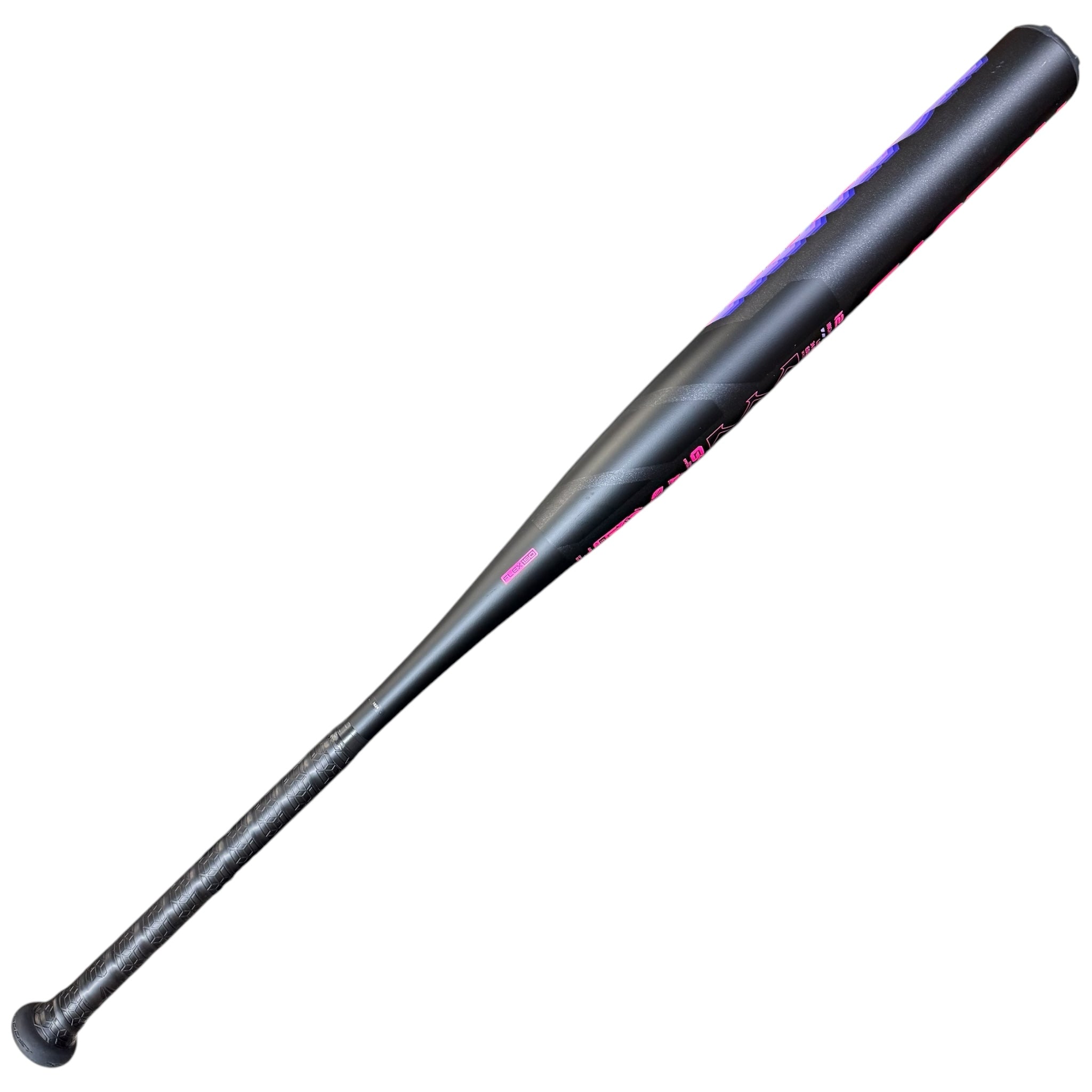 2025 Easton Tantrum 1 Piece Slowpitch Softball Bat 12.75 Inch
