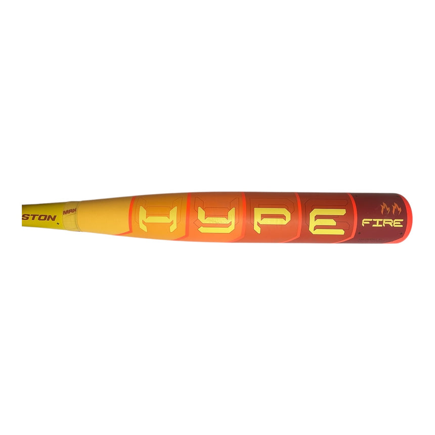 2025 Easton Hype Fire Youth USA Baseball Bat -8oz EUS5HYP8