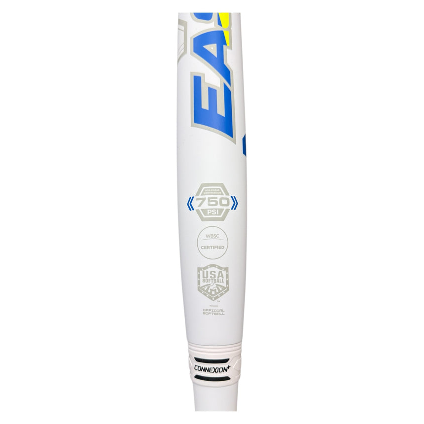 Easton Obscura Slowpitch Softball Bat Balanced ASA USA SP23OBB