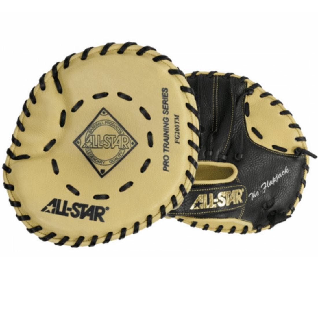 All Star The Flapjack Fielding Training Glove 29