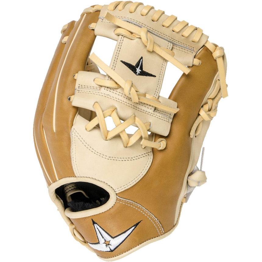 CLOSEOUT All Star Pro Elite Baseball Glove 11.5" FGAS-1150I-SDL