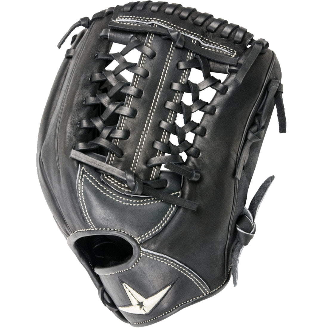 CLOSEOUT All Star Pro Elite Baseball Glove 11.75