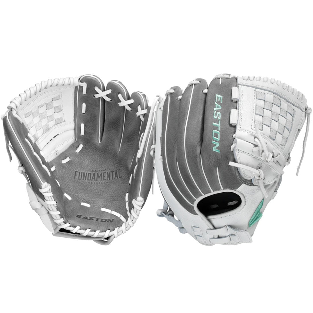 Easton Fundamental Fastpitch Softball Glove 12" FMFP12