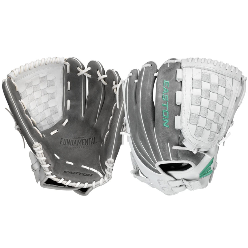 Easton Fundamental Fastpitch Softball Glove 12.5" FMFP125