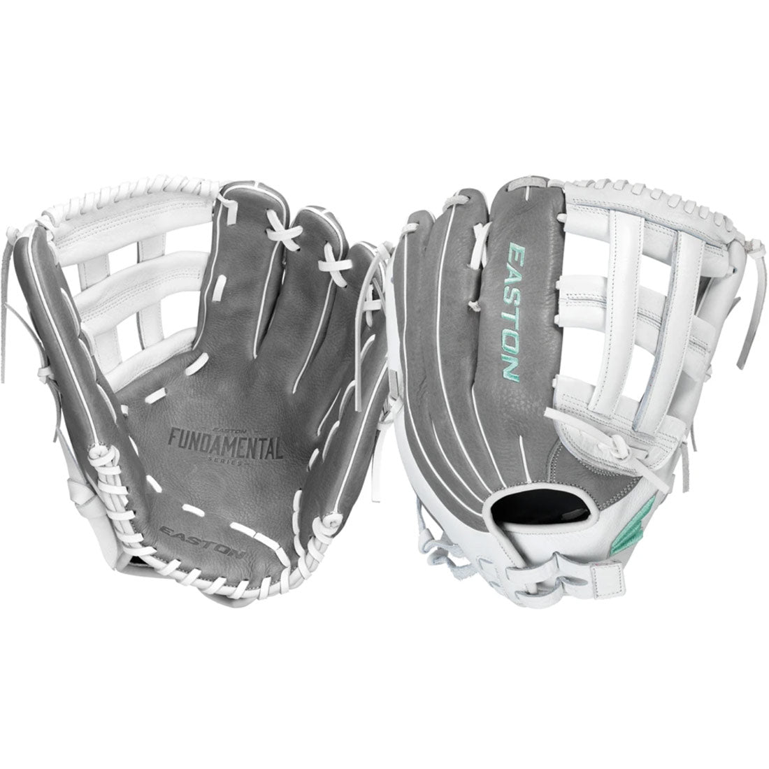 Easton Fundamental Fastpitch Softball Glove 13" FMFP13