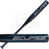 CLOSEOUT 2023 Rawlings Eclipse Fastpitch Softball Bat -12oz FP3E12