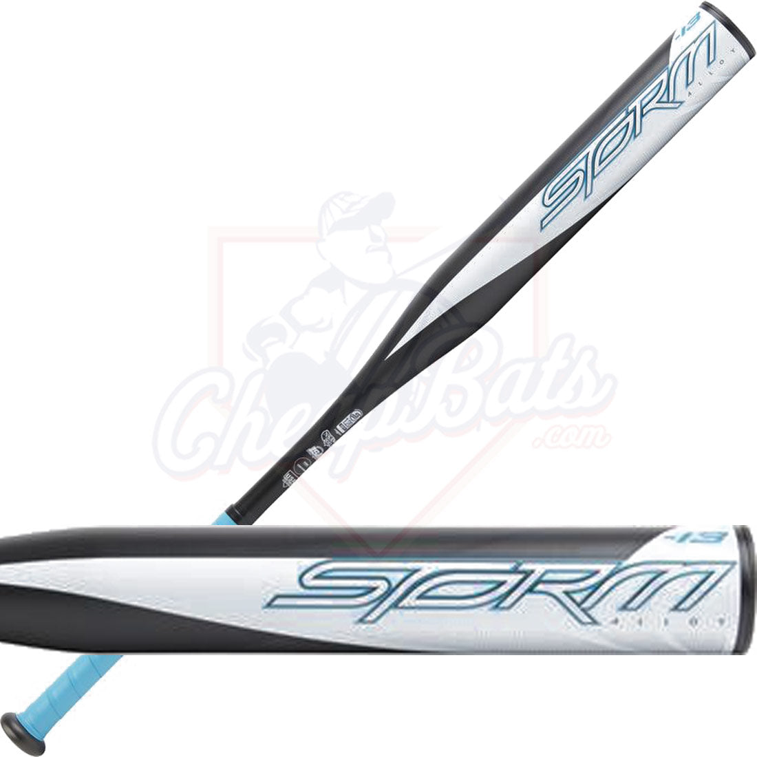 Rawlings Storm Fastpitch Softball Bat