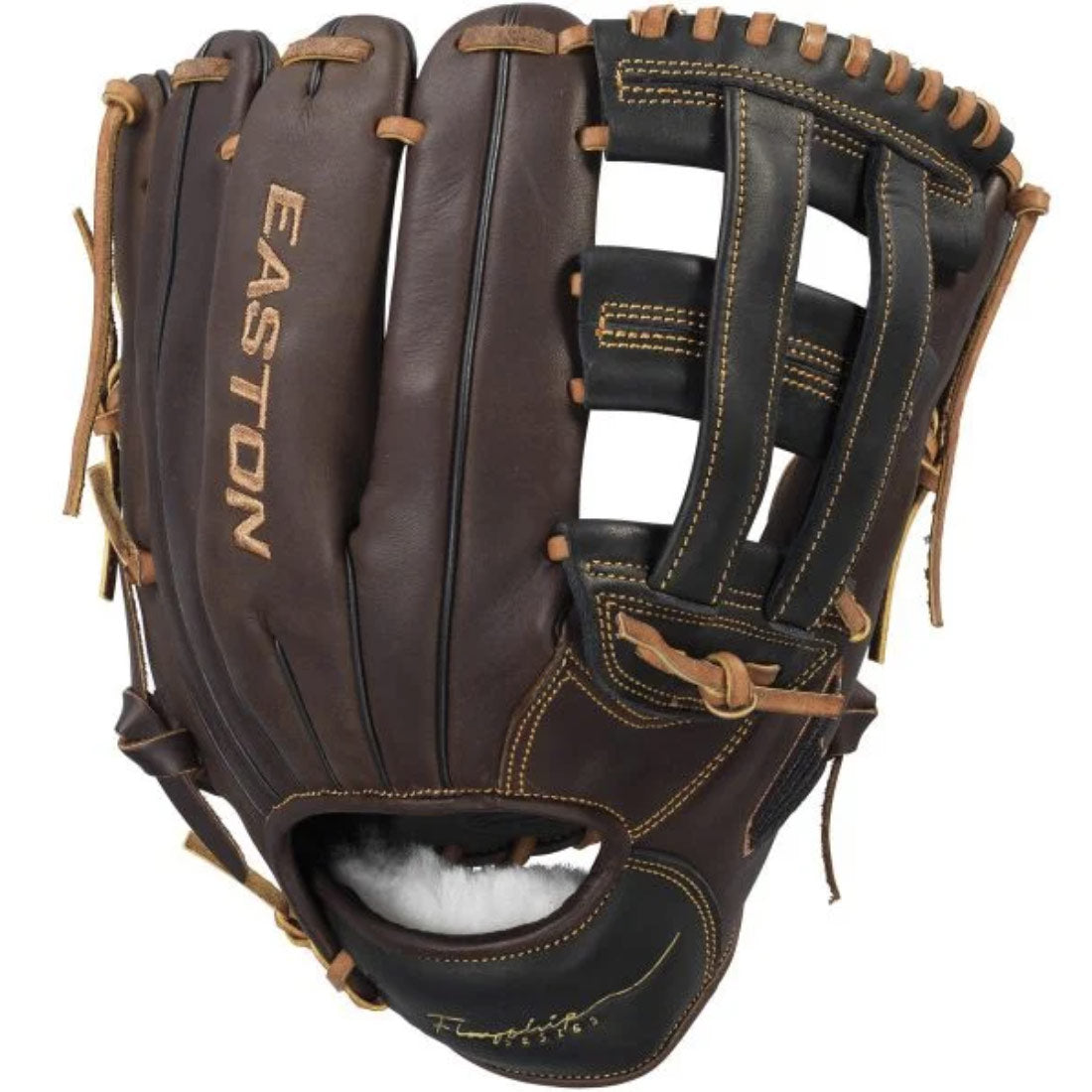 Easton Flagship Series Baseball Glove 11.75