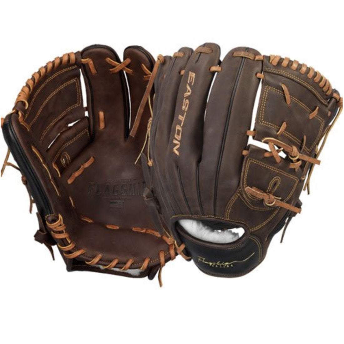 Easton Flagship Series Baseball Glove 12" FS-D45