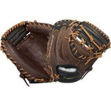 Easton Flagship Series Baseball Catcher's Mitt 33.5" FS-H35