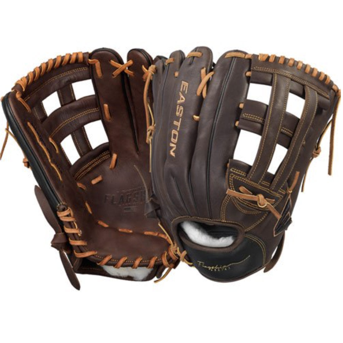 Easton Flagship Series Baseball Glove 12.75