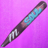 Marucci Soul Fastpitch Softball Bat -11oz MFPS11