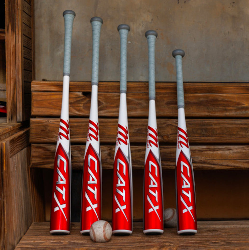 CAT X BBCOR Baseball Bat