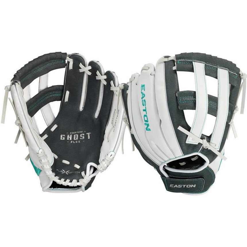 Easton Ghost Flex Youth Fastpitch Softball Glove 11" GFY11MG