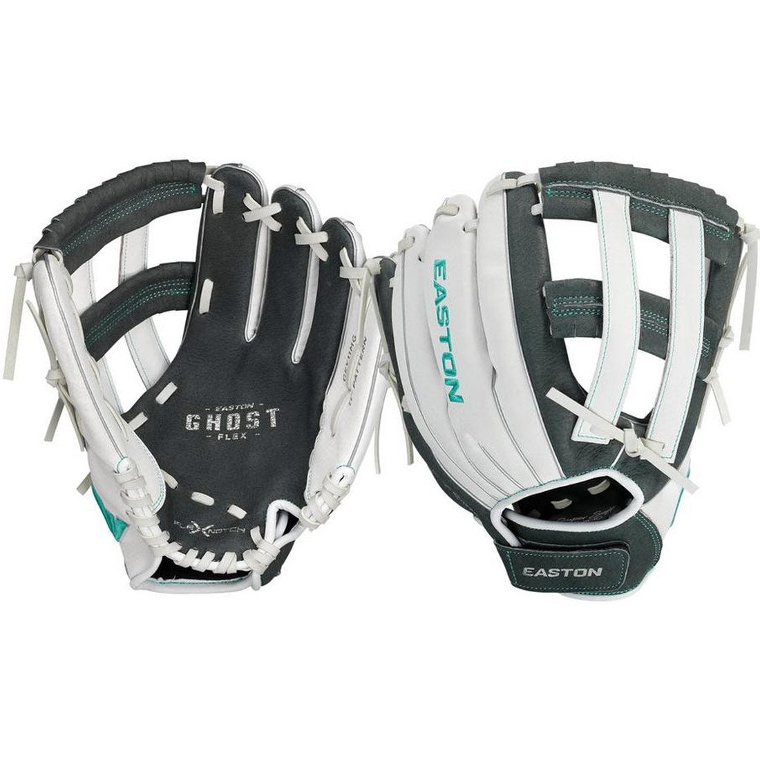 Easton Ghost Flex Youth Fastpitch Softball Glove 11