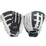 Easton Ghost Flex Youth Fastpitch Softball Glove 12" GFY12CB