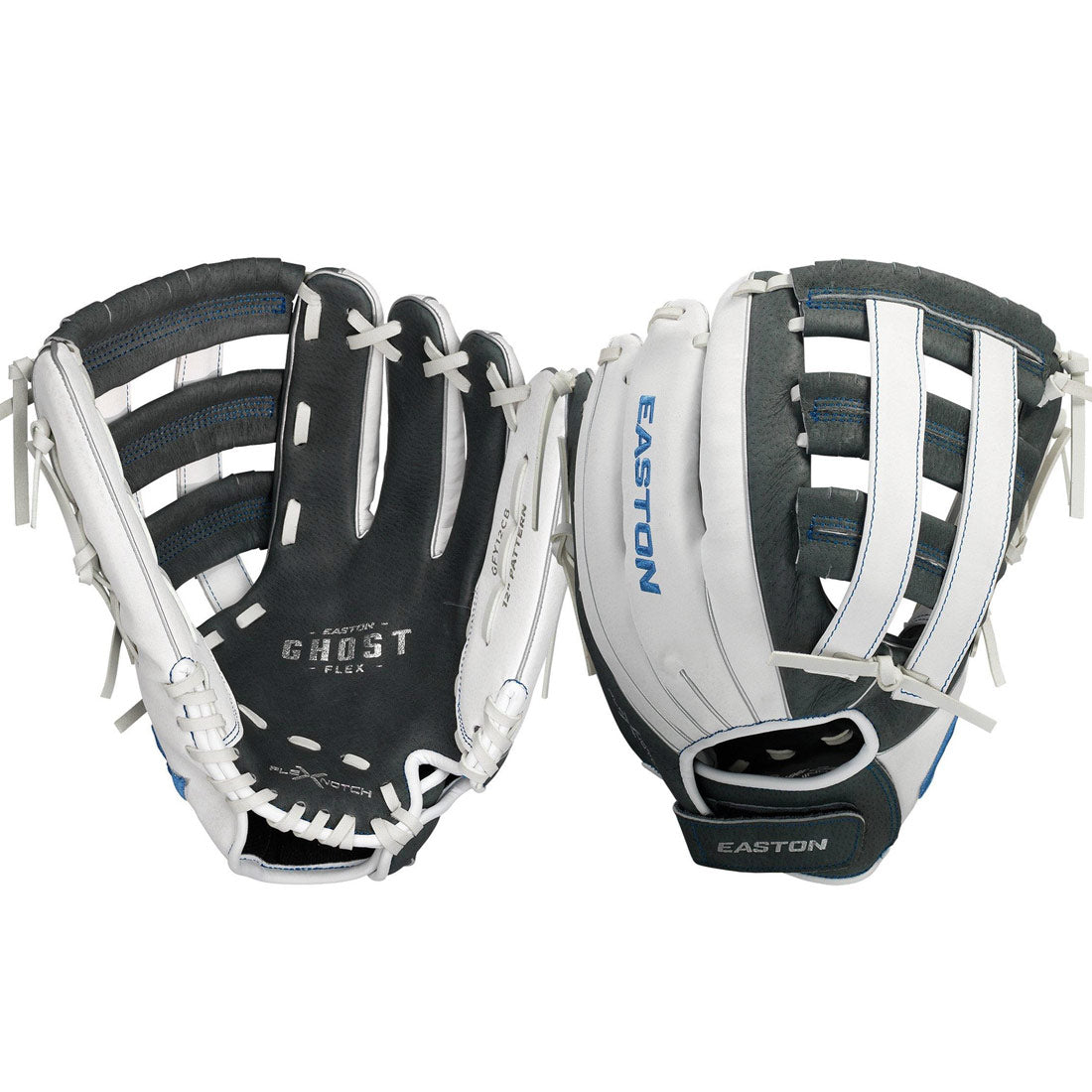 Easton Ghost Flex Youth Fastpitch Softball Glove 12