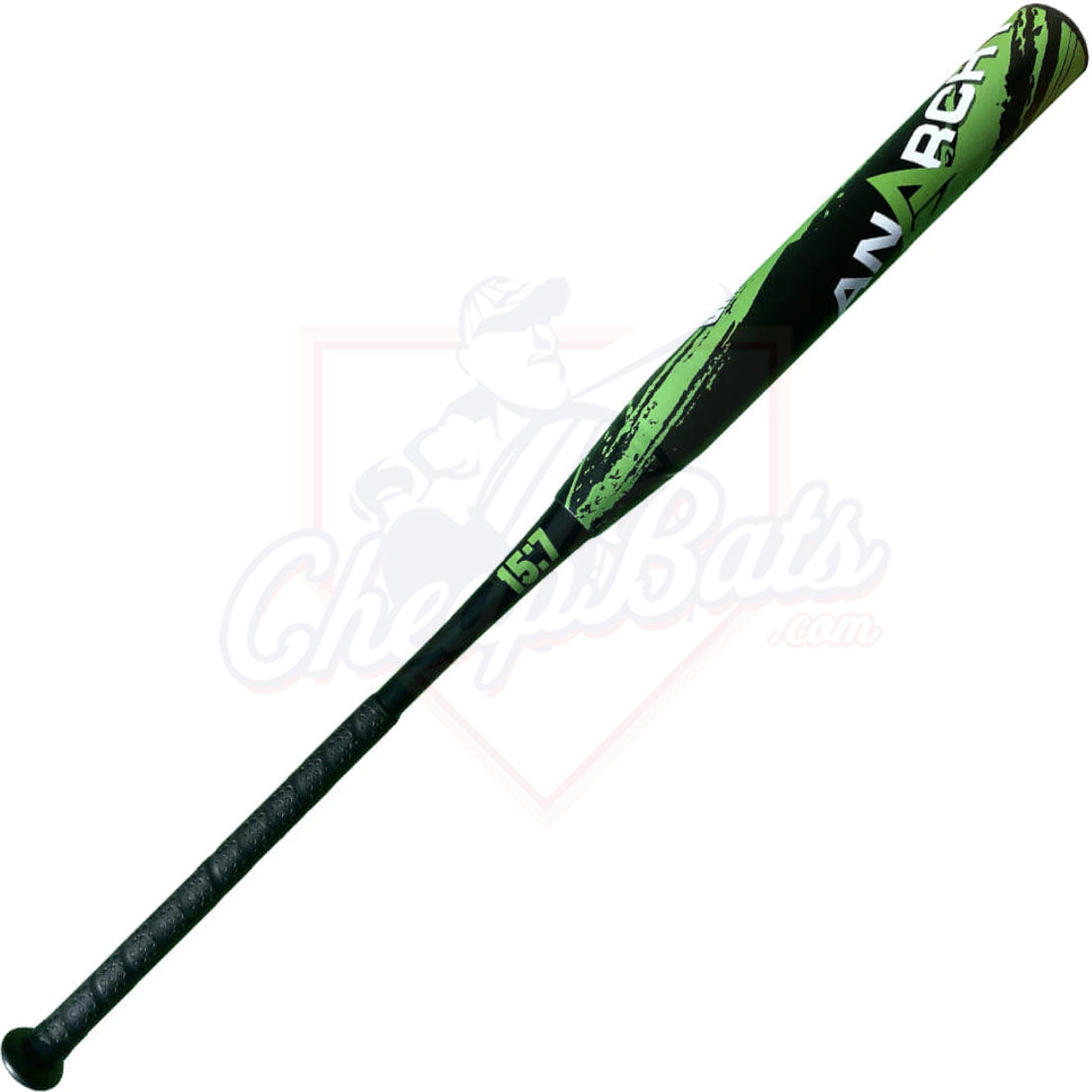 CLOSEOUT 2022 Anarchy GimmieDat Slowpitch Softball Bat Two Piece 13