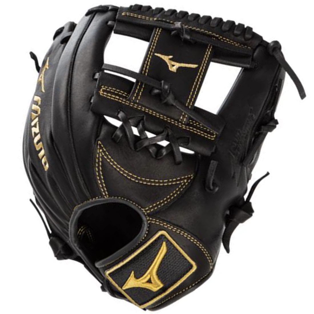 Mizuno MVP Prime Baseball Glove 11.5