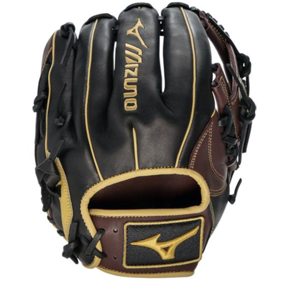 Mizuno MVP Prime Baseball Glove 11.75