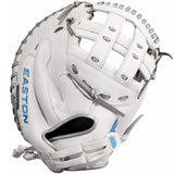 Easton Ghost NX Fastpitch Softball Catcher's Mitt 34" GNXFP234