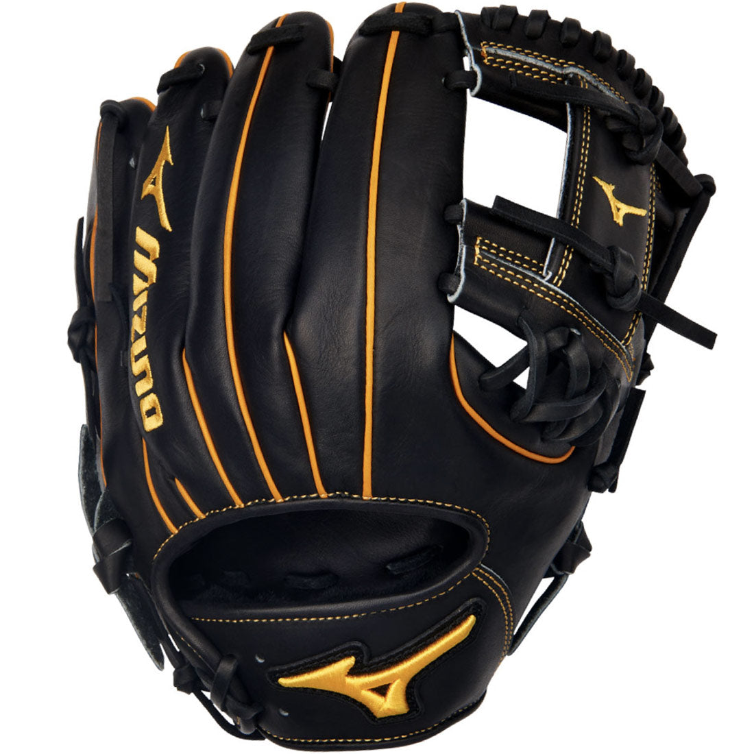 CLOSEOUT Mizuno Pro Select Baseball Glove 11.5