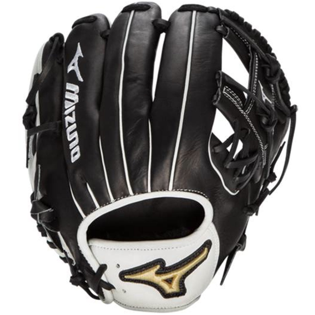 CLOSEOUT Mizuno Pro Select Fastpitch Softball Glove 11.5