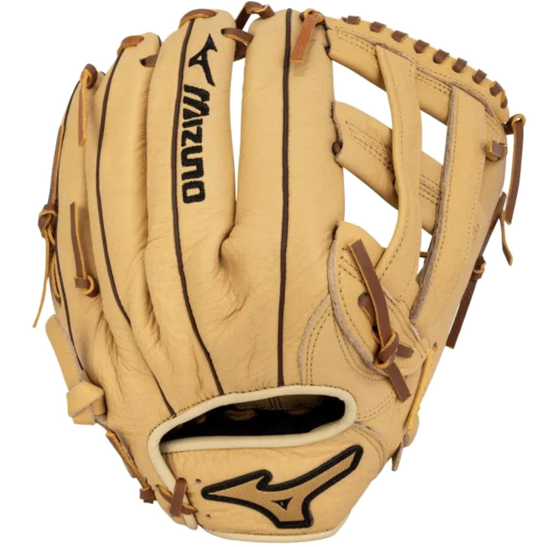 Mizuno Prospect Select Youth Baseball Glove 12