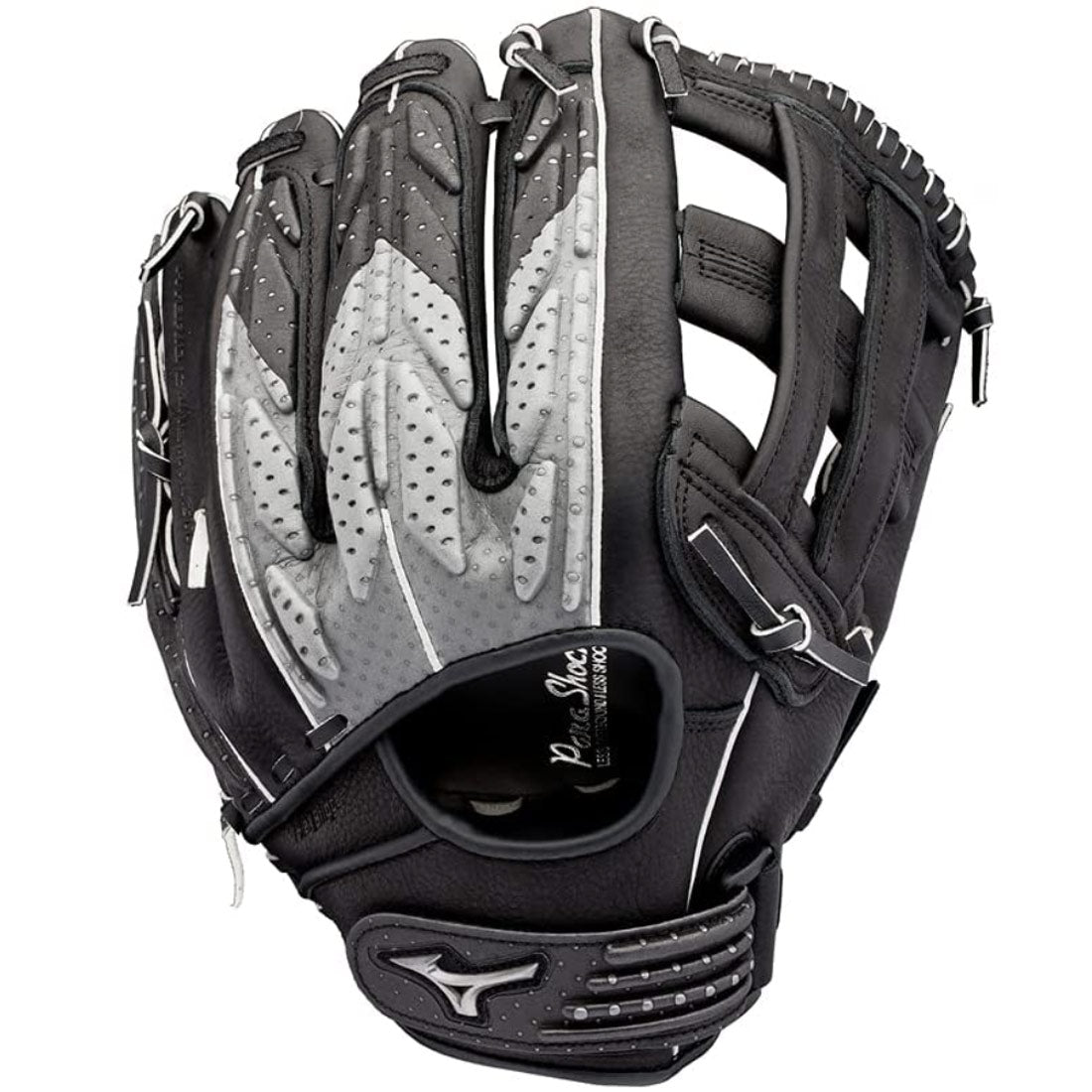 CLOSEOUT Mizuno Techfire Slowpitch Softball Glove 13" GTF1300 312964