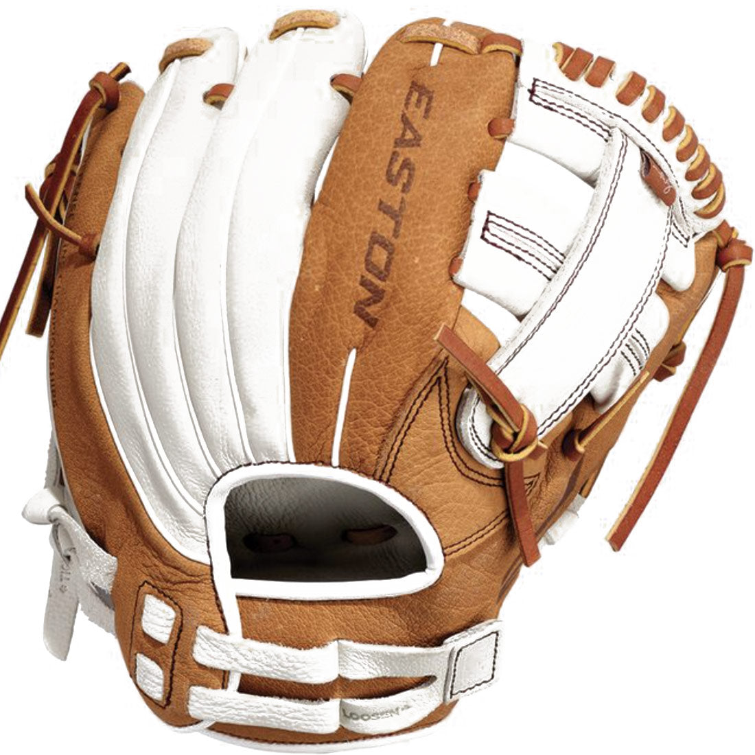 Easton GW Fastpitch Softball Training Glove 10" GW10T