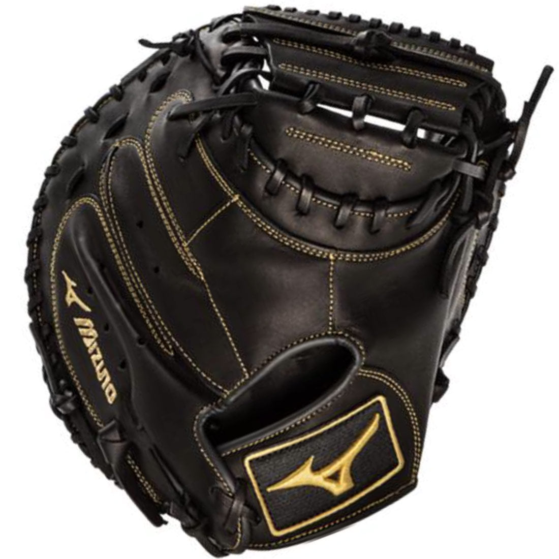 Mizuno MVP Prime Baseball Catcher's Mitt 34