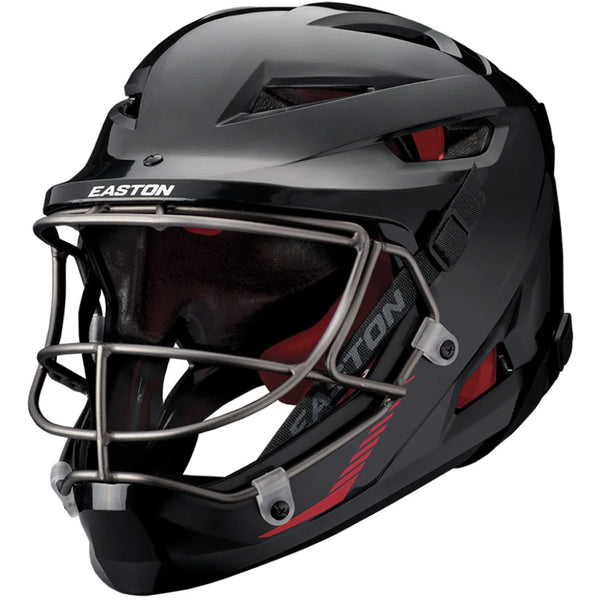 Easton Hellcat Softball Fielder/Pitcher Helmet – CheapBats.com